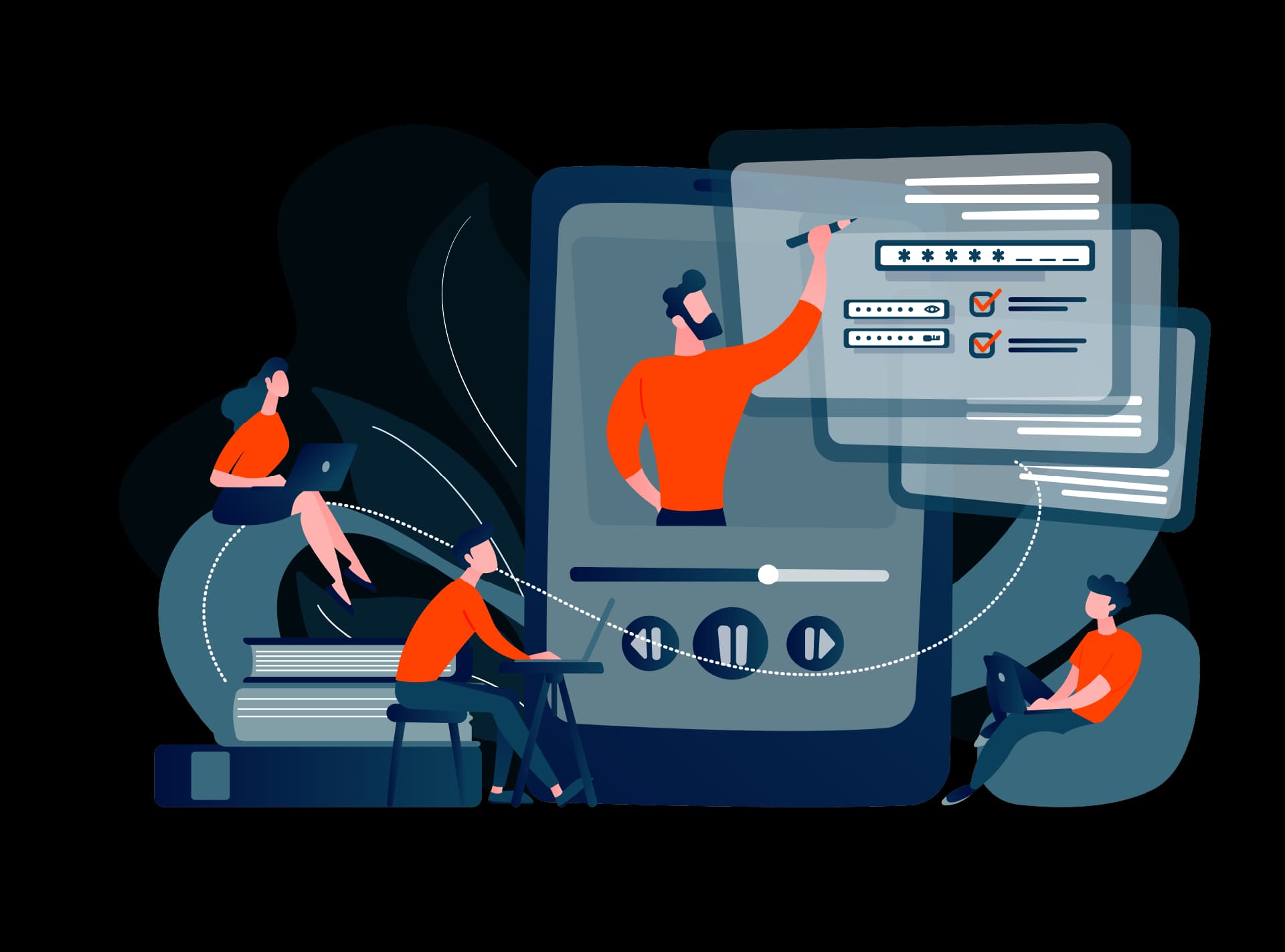 Icon Risk Assessment