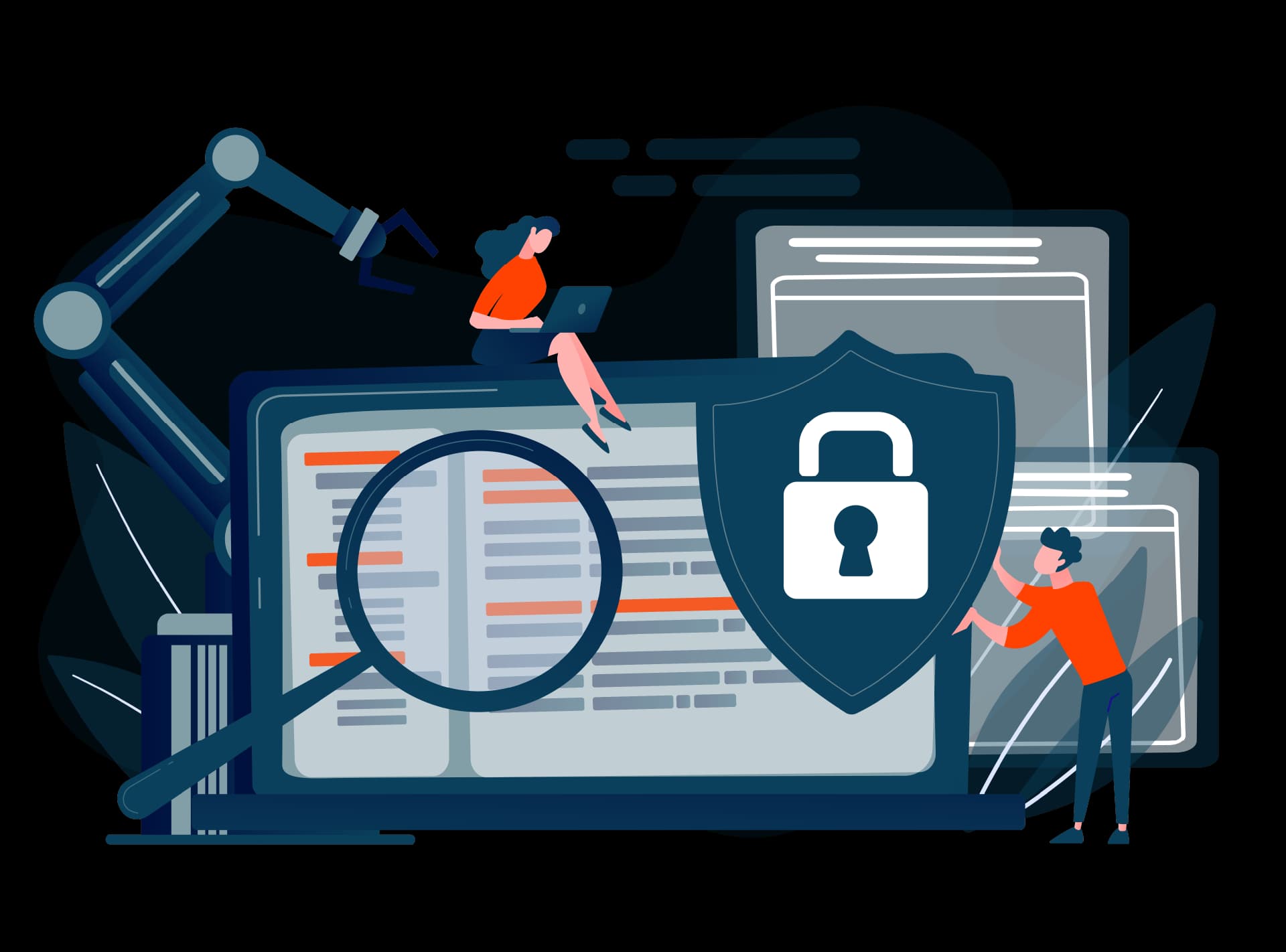 Icon Risk Assessment