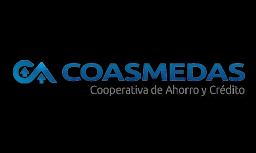 Logo Cliente Coasmedas