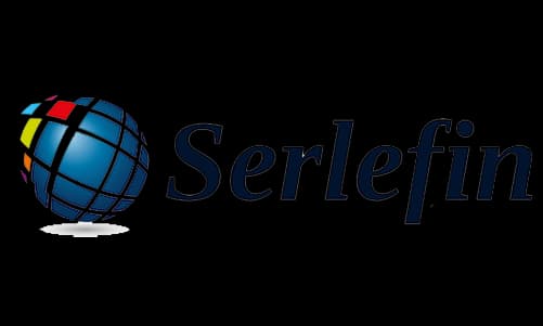 Logo Cliente Serlefin