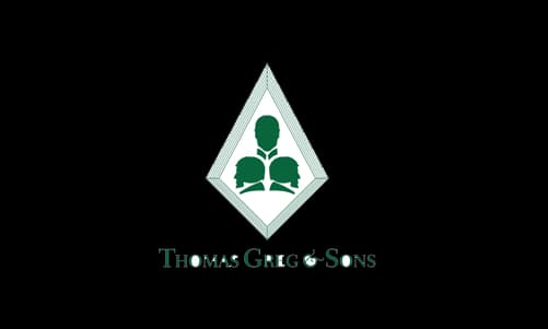 Logo Cliente Thomas Greg