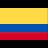 Icon flag COL