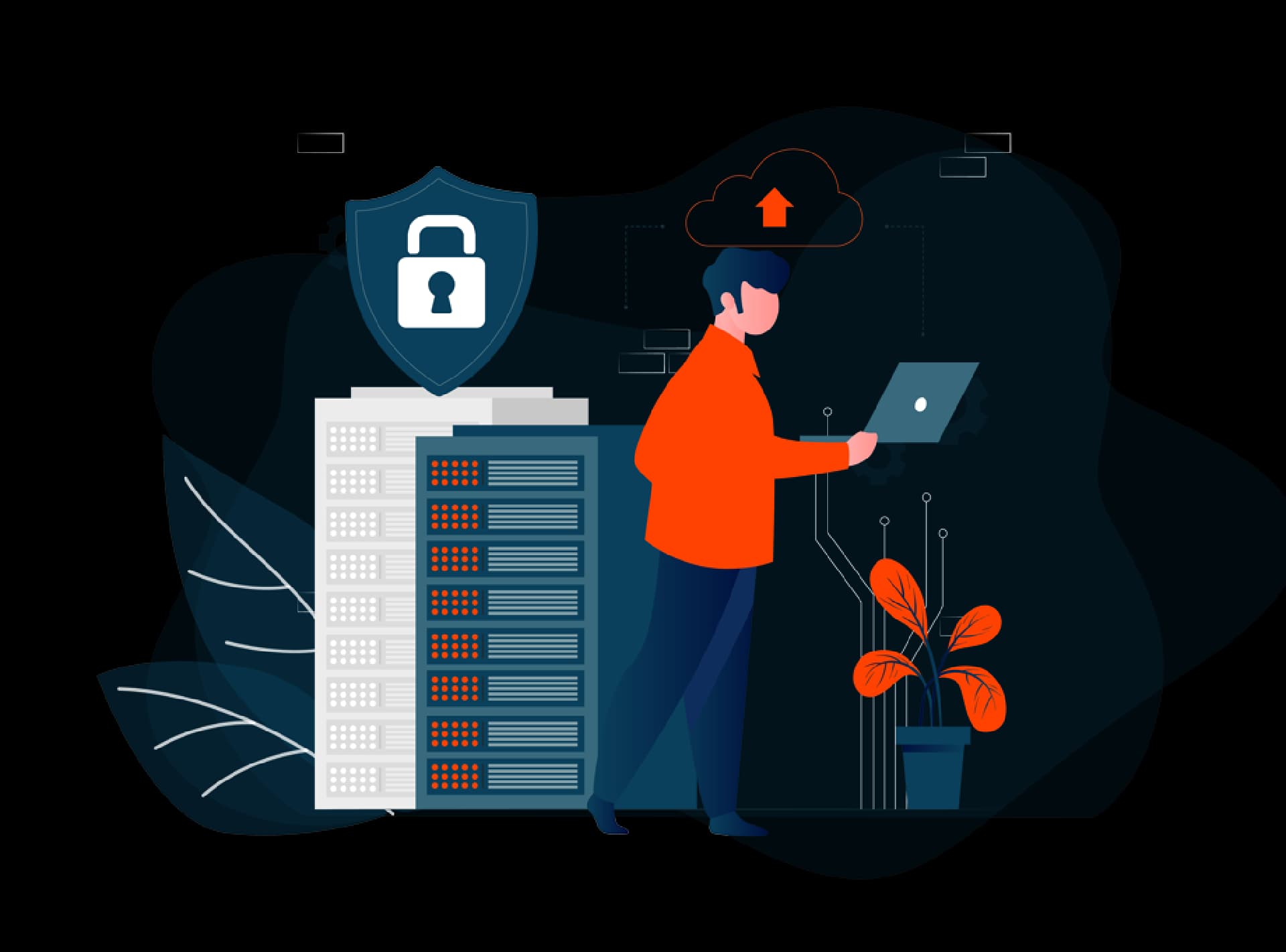 Icon Vulnerability Assessment and Penetration Testing