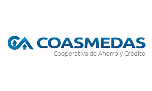 Logo Cliente Coasmedas