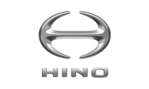 Logo Cliente Hino