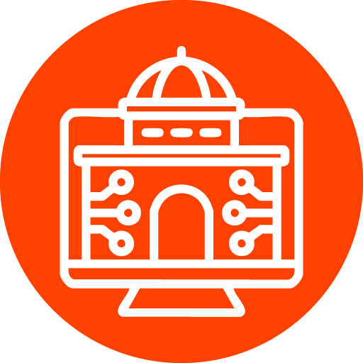 CISO External service type 1