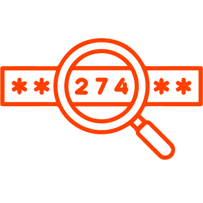 Service Security Monitoring