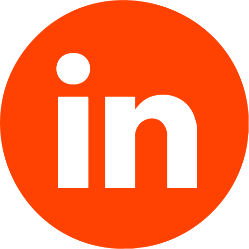 Icon Linkedin Hover