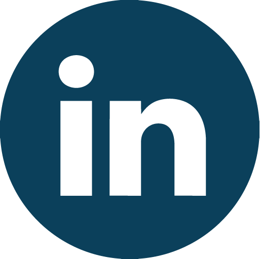 Icon Linkedin